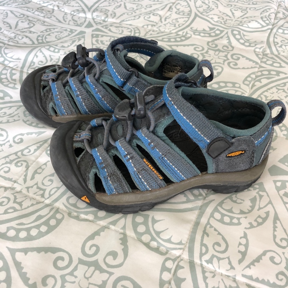 Keen Waterproof Sandals